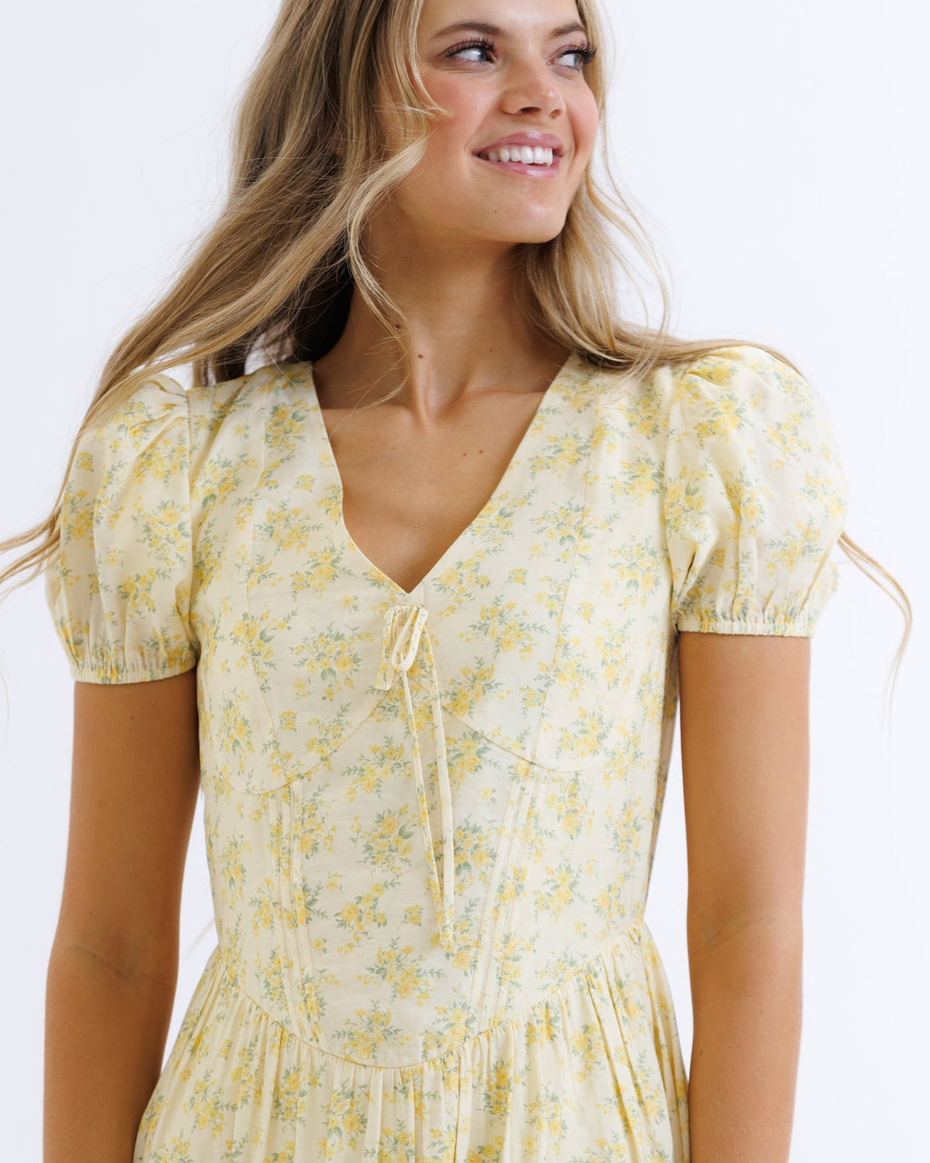 Sunshine State of Mind Dress