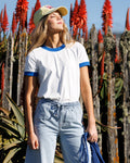 Your Favorite Ringer Tee