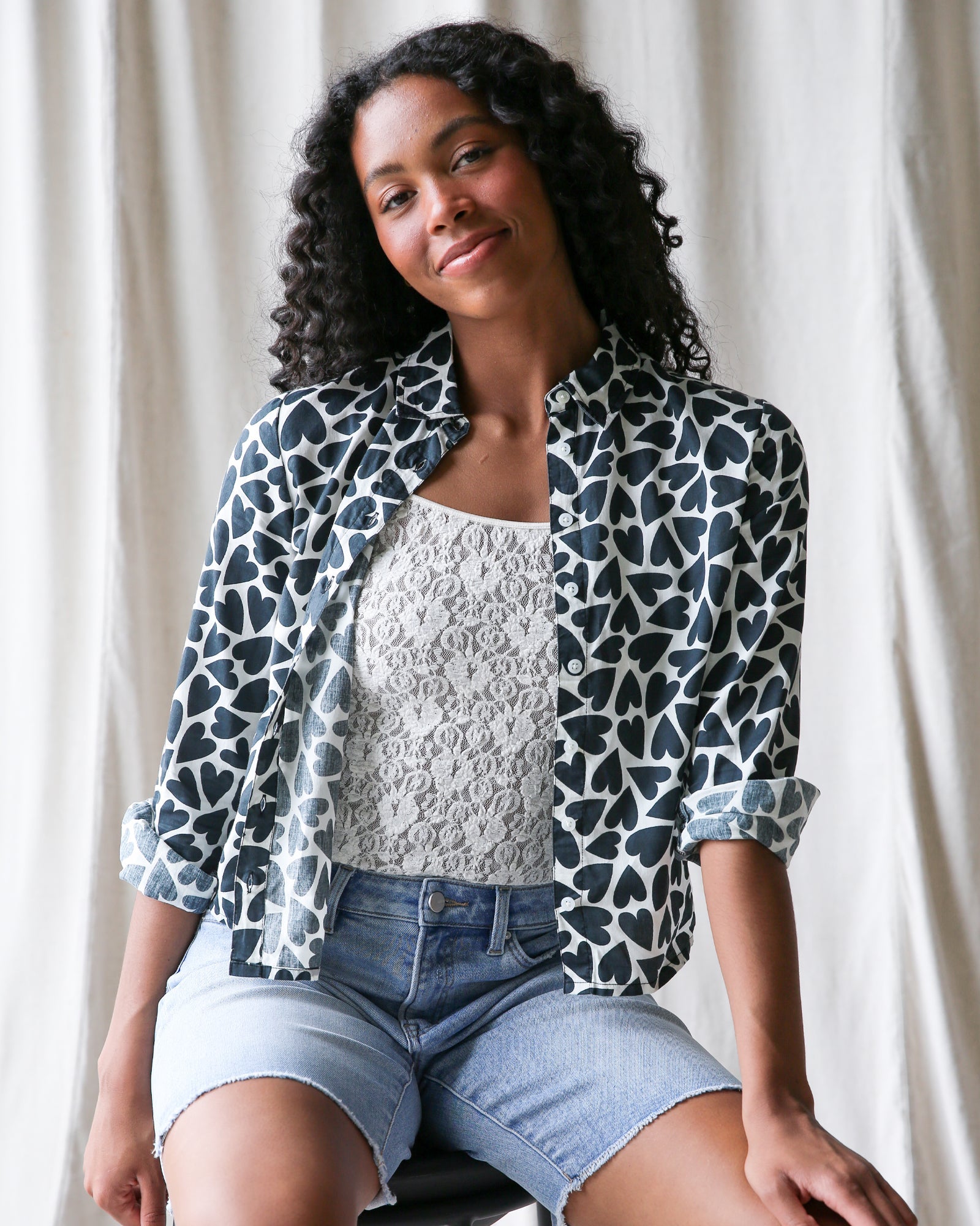 More Love Top