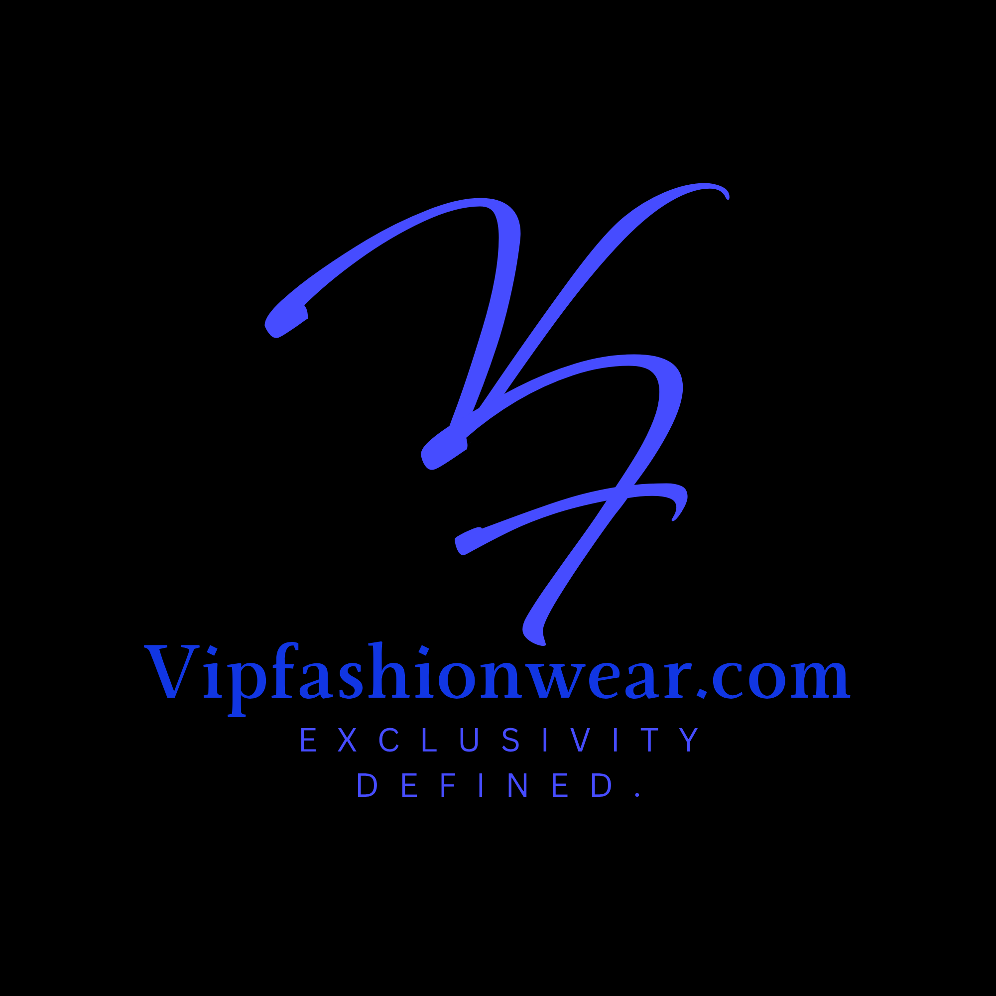 Men's Fashion Clothing & Accessories - Vipfashionwear.com